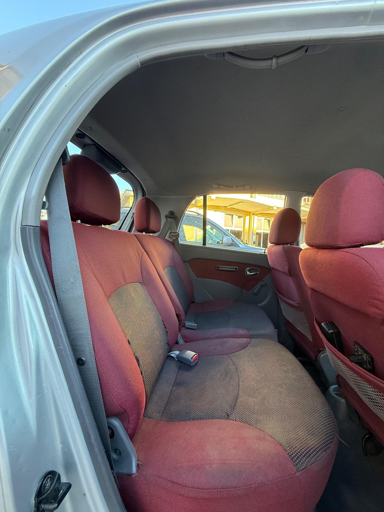 Hyundai Atos Prime 1.1 12V Active