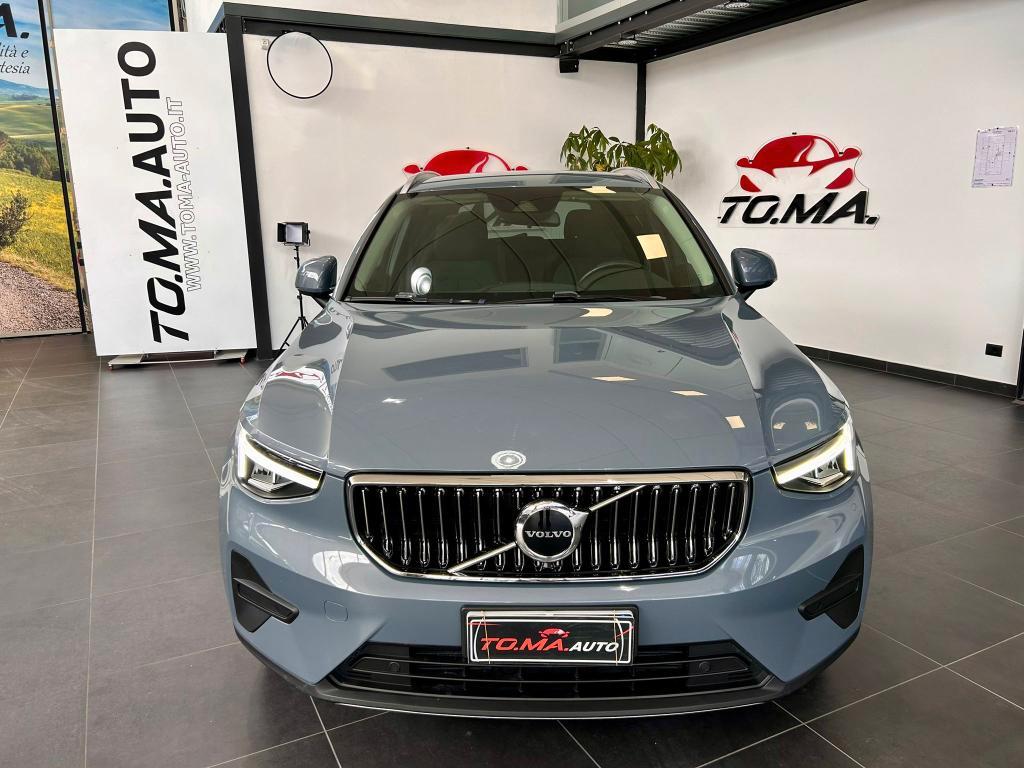Volvo XC40 1.5 t4 recharge phev Core auto
