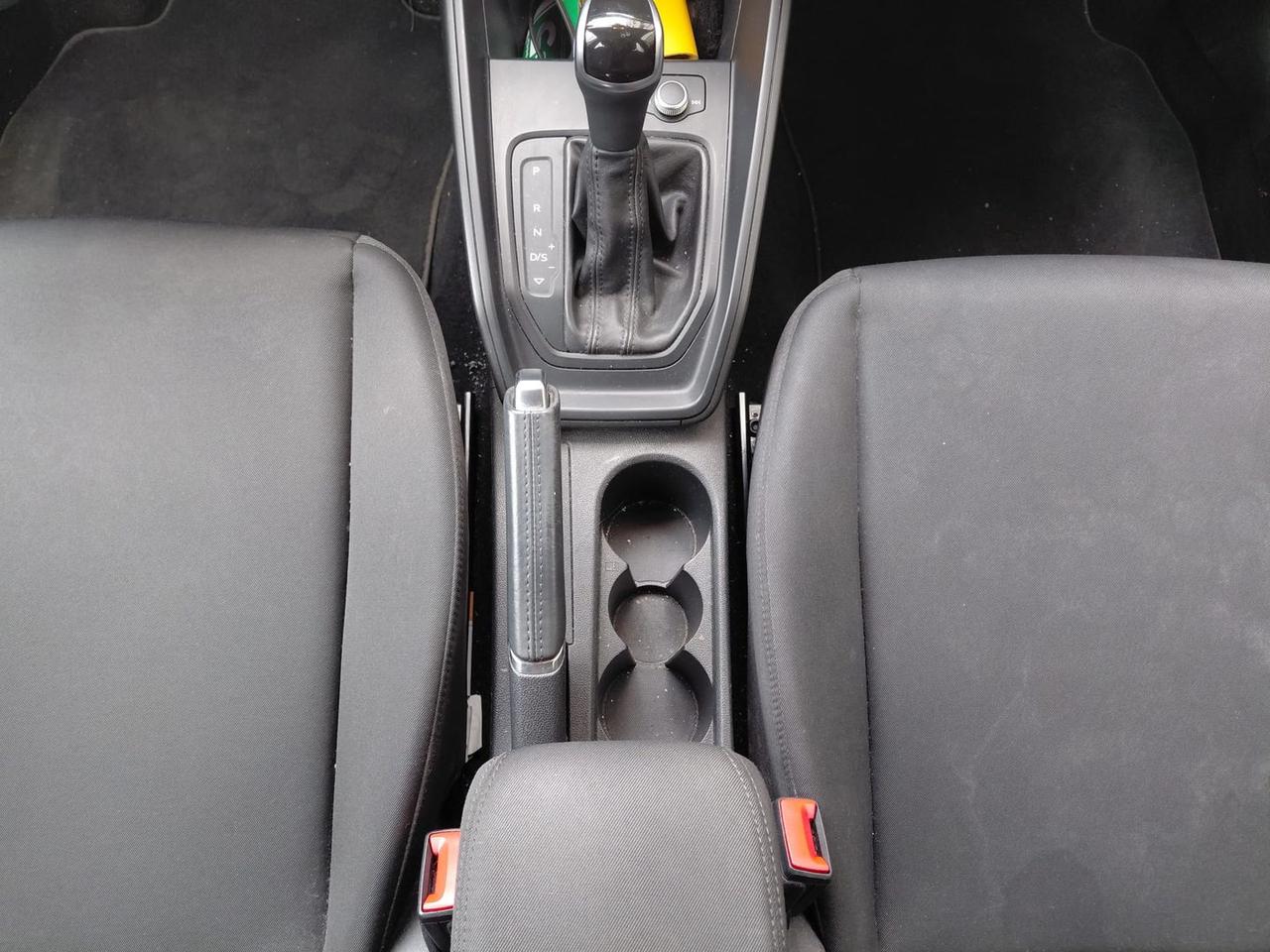 Audi A1 Admired 1.0 30 TFSI #9691