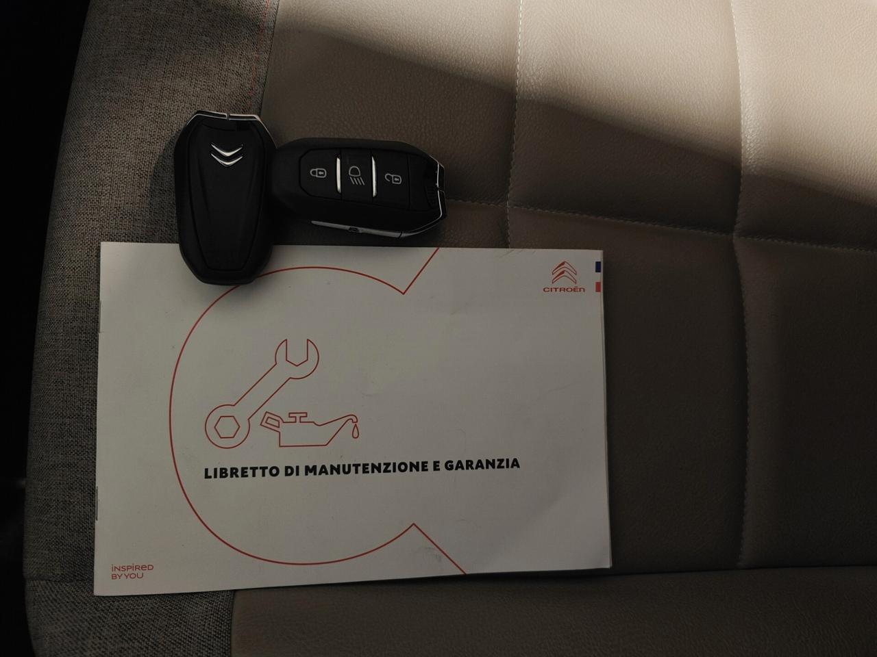 Citroen C5 Aircross PureTech 130cv S&S Feel pack