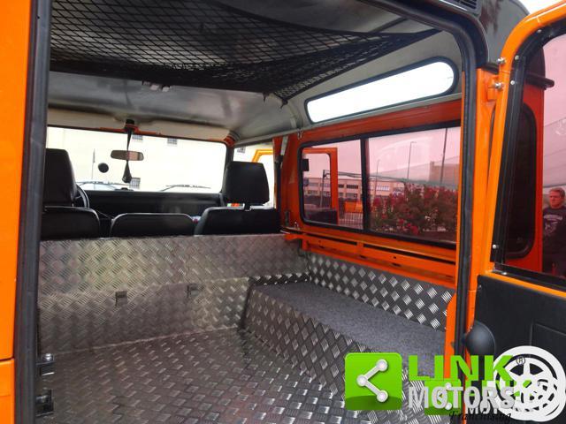 LAND ROVER Defender 90HT TURBO