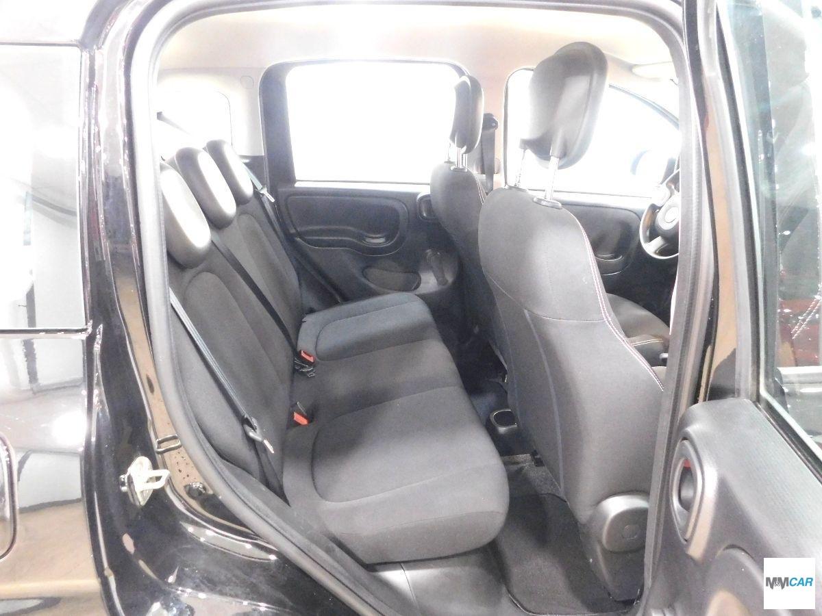 FIAT - Panda 1.0 FireFly S&S Hybrid CityLife