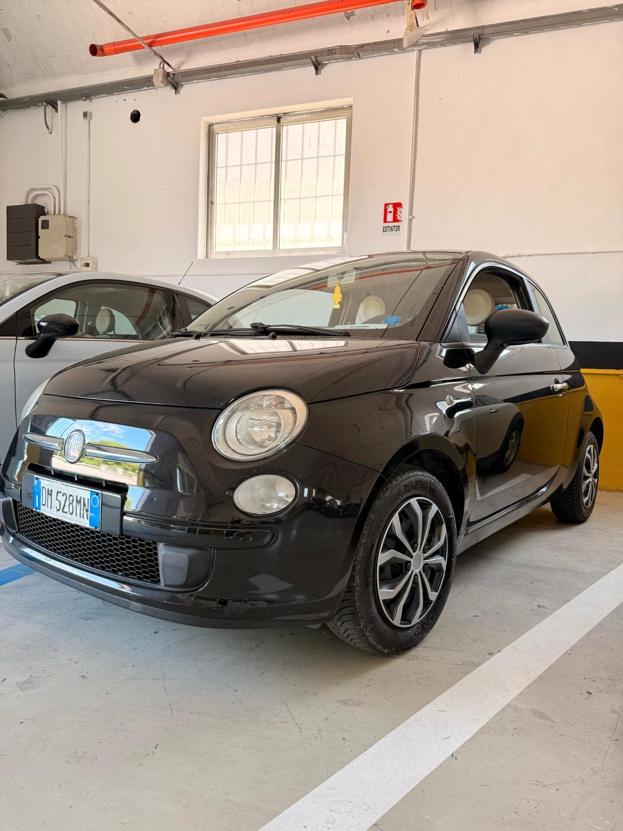 Fiat 500 1.3 Multijet 16V 75CV Pop