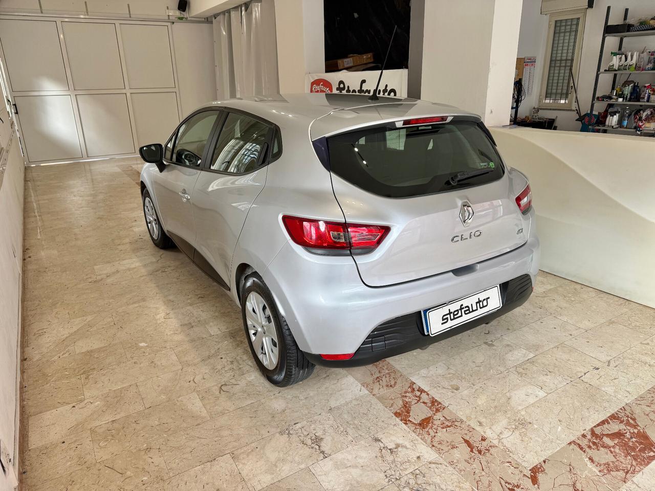 Renault Clio dCi 8V 75CV S&S 5 porte Energy Life