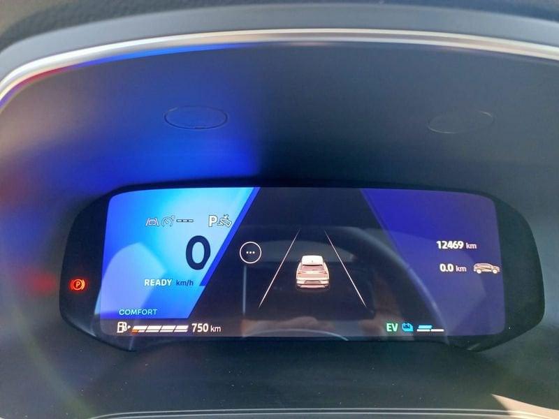 Renault Symbioz Full Hyb. E-Tech 145 CV Iconic