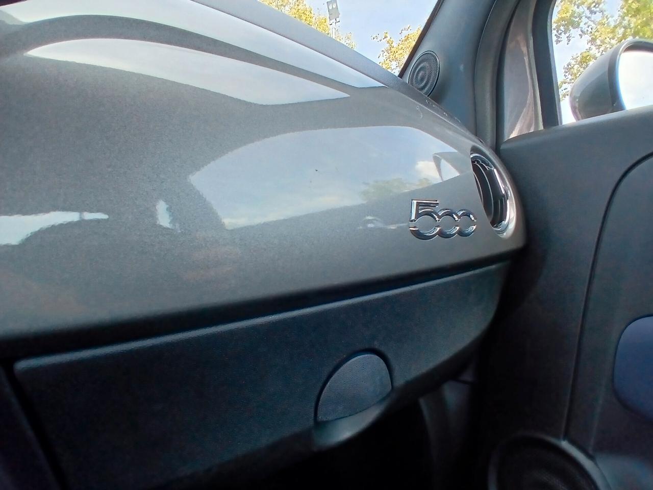 Fiat 500 1.0 Hybrid Club