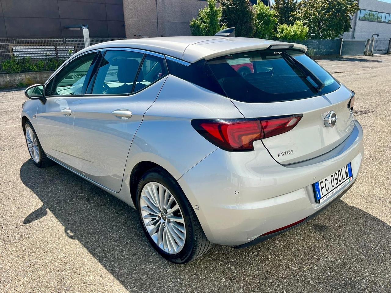 Opel Astra 1.6d 2016 88.000km catena appena sostituita