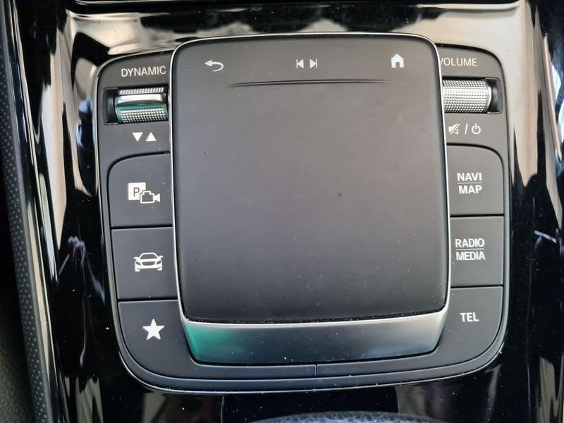 Mercedes-Benz GLB GLB 200 d Automatic Business