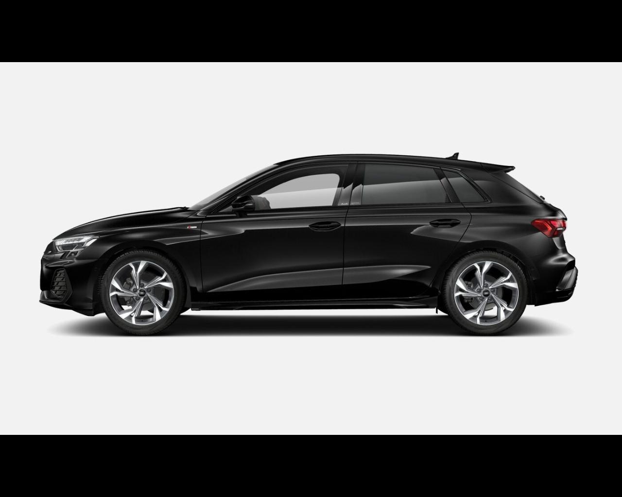 AUDI Audi A3 Sportback S line edition 30 TFSI 85 kW S tronic
