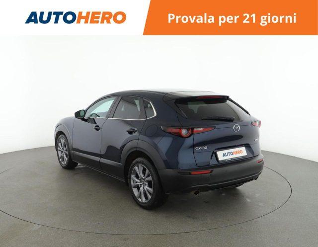 MAZDA CX-30 2.0L Skyactiv-G M Hybrid 2WD Executive