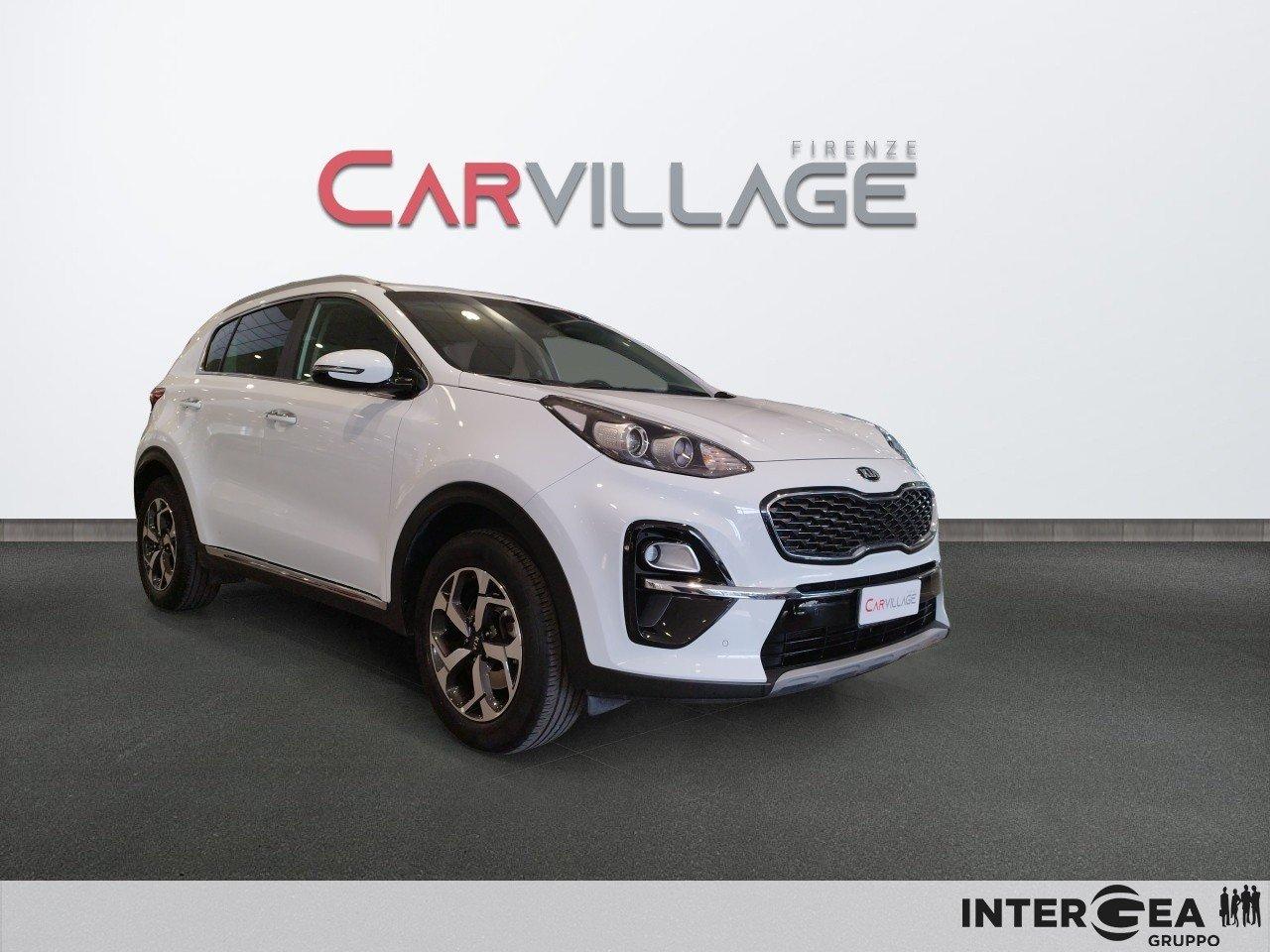 KIA Sportage 1.6 gdi Business Class Adas Pack 2wd