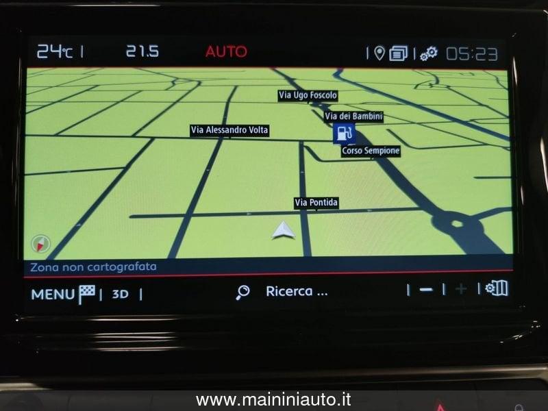 Citroën C3 Aircross 1.2 110cv Max + Car Play "SUPER PROMO"