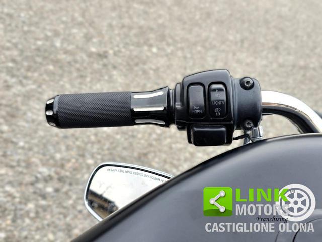 HARLEY-DAVIDSON 883 Sportster XL L