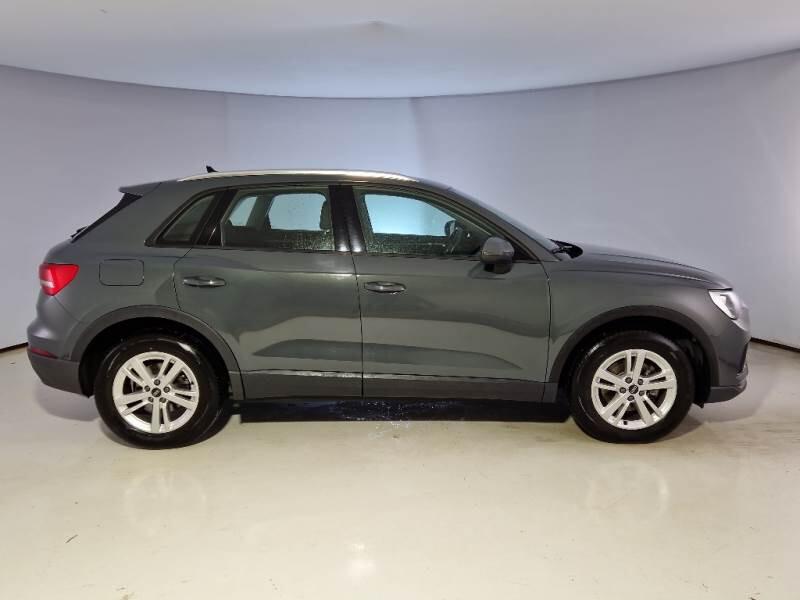 Audi Q3 35 TDI S tronic Business