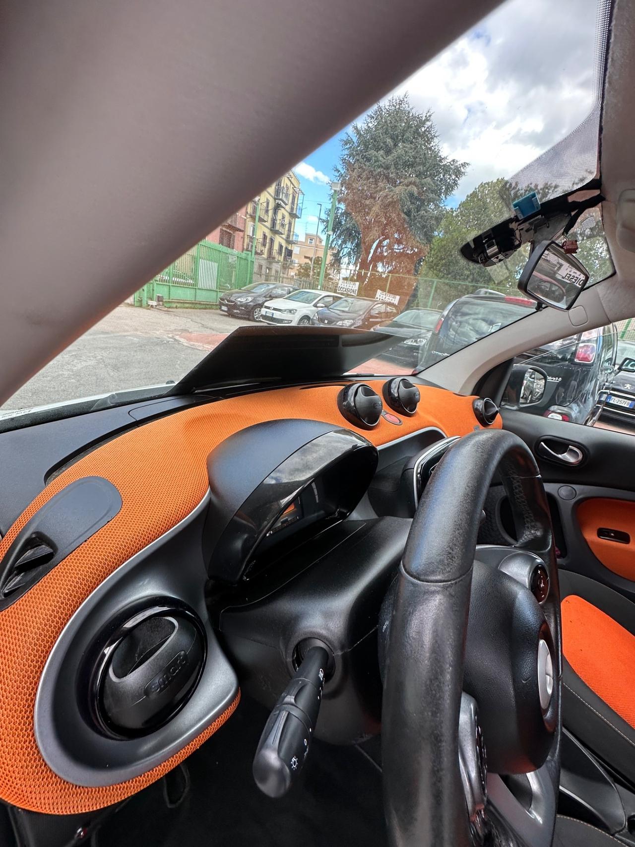 Smart ForTwo 70 1.0 twinamic Prime