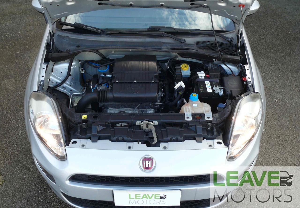 Fiat Punto 5 porte M1416