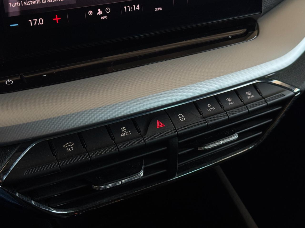 Skoda Octavia Wagon 1.5 g-tec Style 130cv dsg