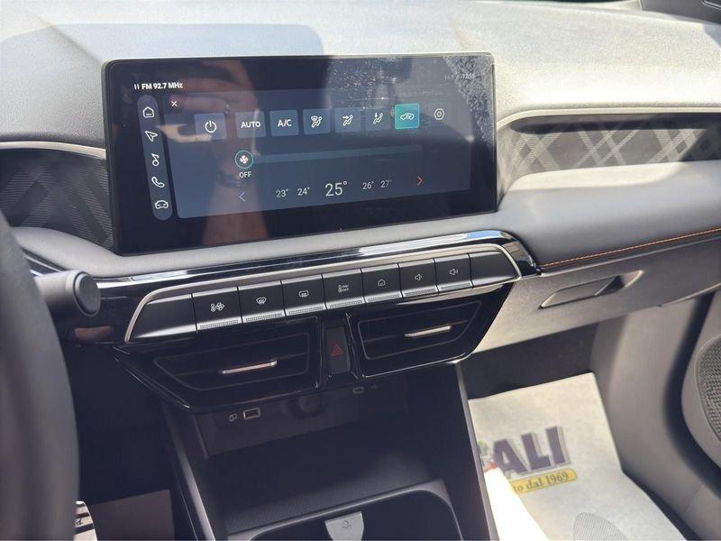 MG MG3 MG3 5p 1.5 Hybrid+ ( 194cv complessivi ) automatica Standard