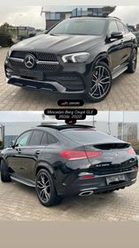 Mercedes-benz GLE 350 de hybrid EQ 4Matic Coupé Premium Plus