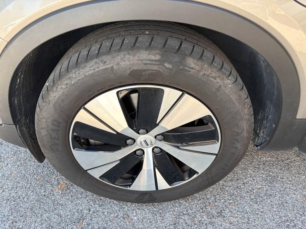 Volvo XC40 T4 Recharge Plug-in Hybrid Inscription