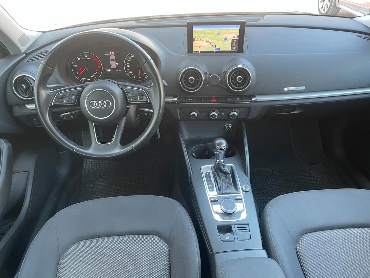 Audi A3 1.6 TDI 116 CV S tronic Business
