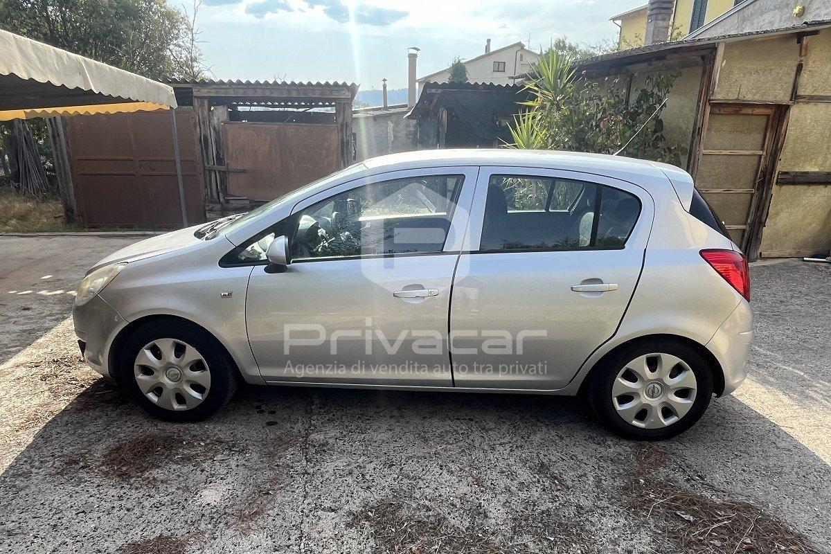 OPEL Corsa 1.2 5 porte Club