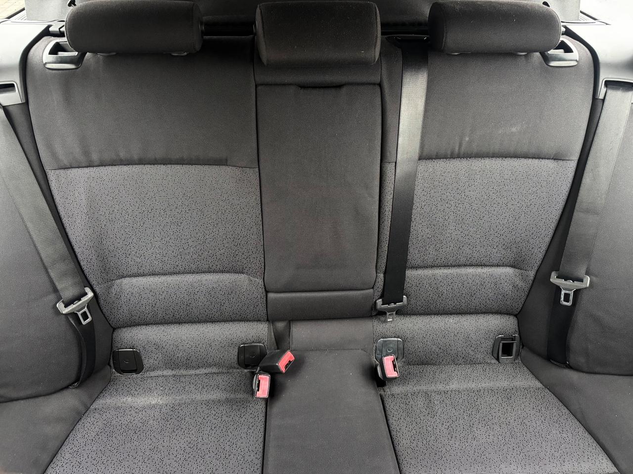 Bmw 320d allestimento Touring Futura