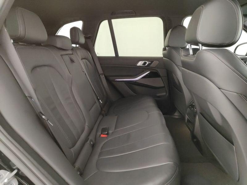 BMW X5 X5 xDrive30d 48V Msport