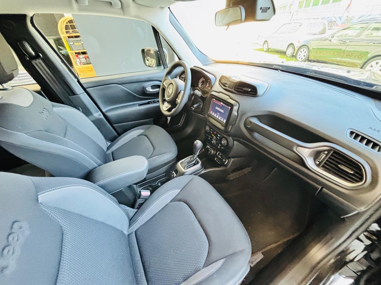 Jeep Renegade 1.3 T4 240CV PHEV 4xe AT6 Trailhawk