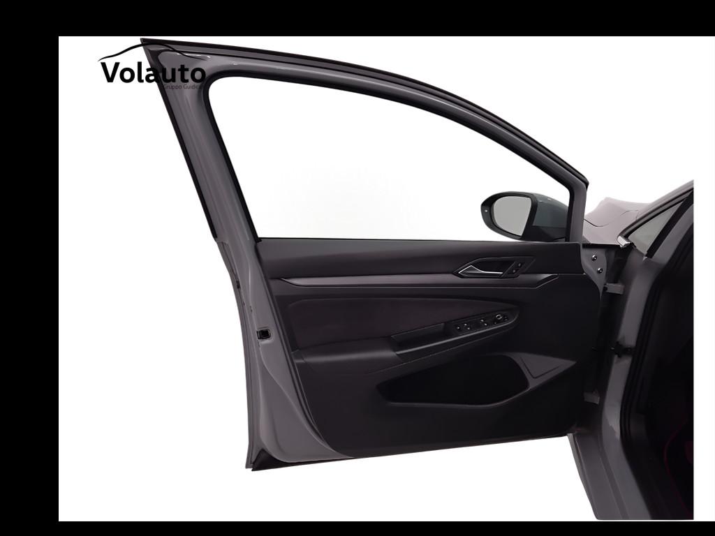 VOLKSWAGEN Golf VIII 2020 - Golf 2.0 tdi Style 115cv