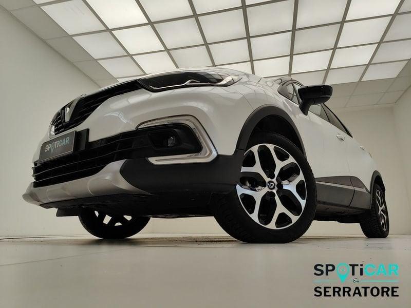 Renault Captur I 2013 0.9 tce Intens (energy r-link) 90cv E6