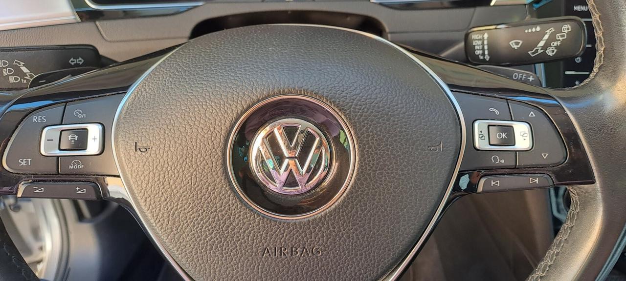 Volkswagen Passat 2.0 TDI DSG Highline BlueMotion Technology-KIT DISTRIBUZIONE GIA' ESSEGUITO!