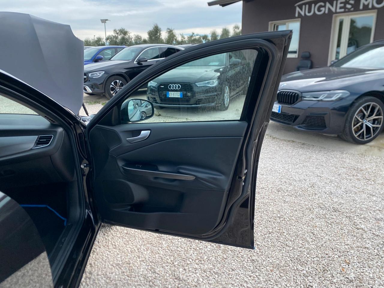 Alfa Romeo Giulietta 1.6 JTDm-2 105 CV Exclusive NEOPATENTATI