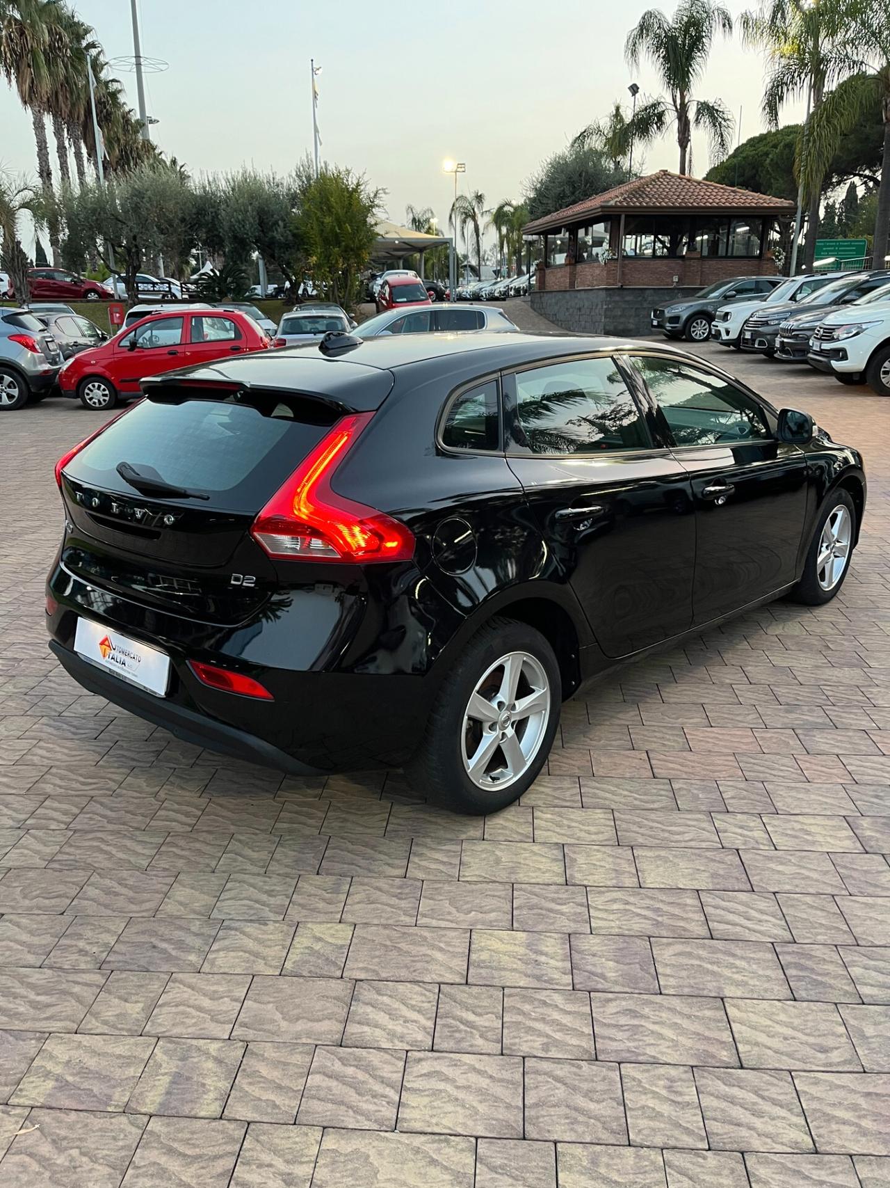 Volvo V40 D2 Business