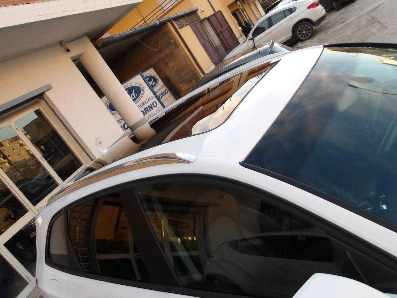 Audi Q5 2.0 tdi quattro 170cv s-tronic dpf