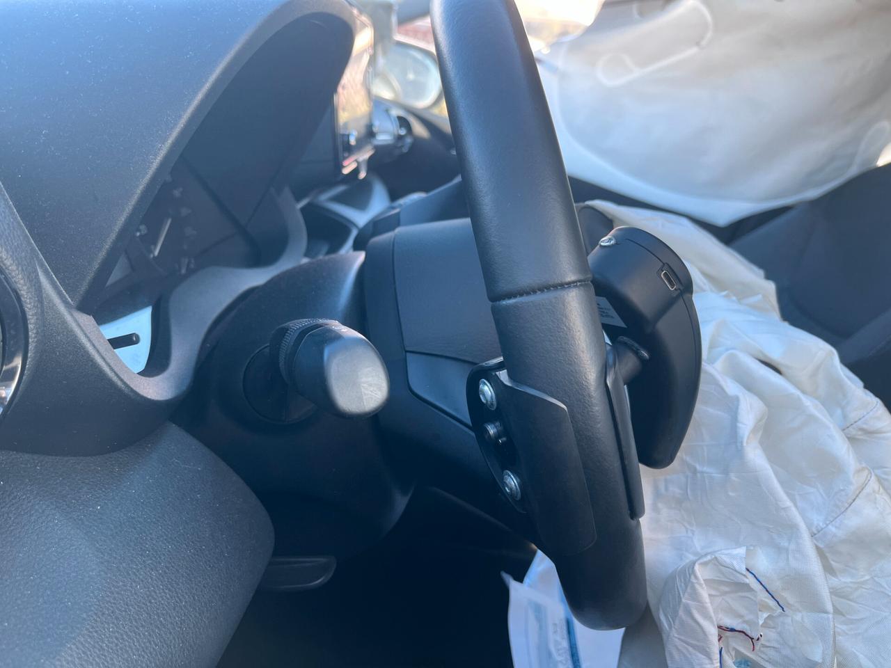 Toyota Yaris 1.5 Hybrid 5 porte Active