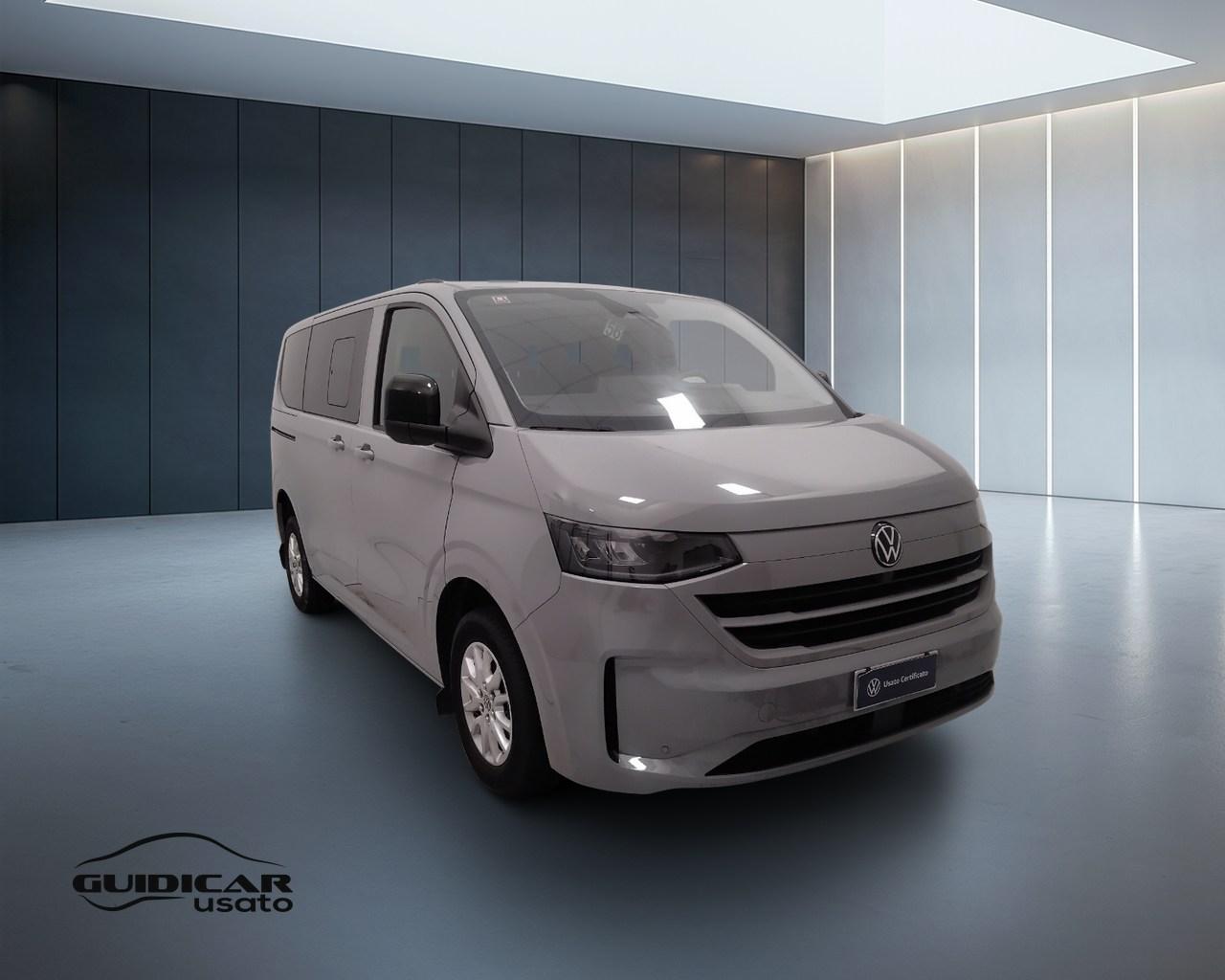 VOLKSWAGEN T7 Caravelle - T7 Caravelle 2.0 tdi 150cv Life L1