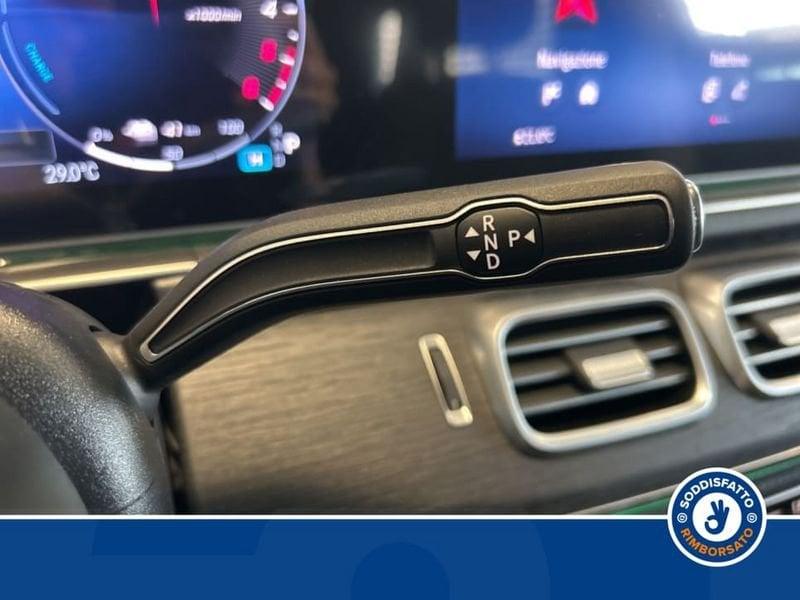 Mercedes-Benz GLE 350de 4Matic EQ-Power AMG Line Premium