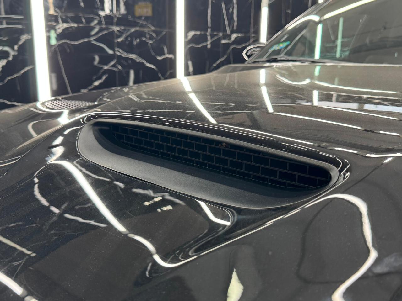 Dodge Challenger super track pack