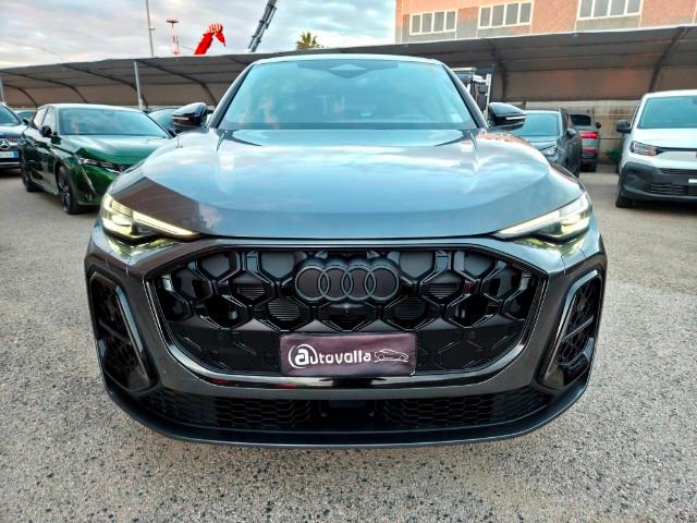 AUDI Q5 SPB TDI 150 kW mHEV+ S tronic quattro S li