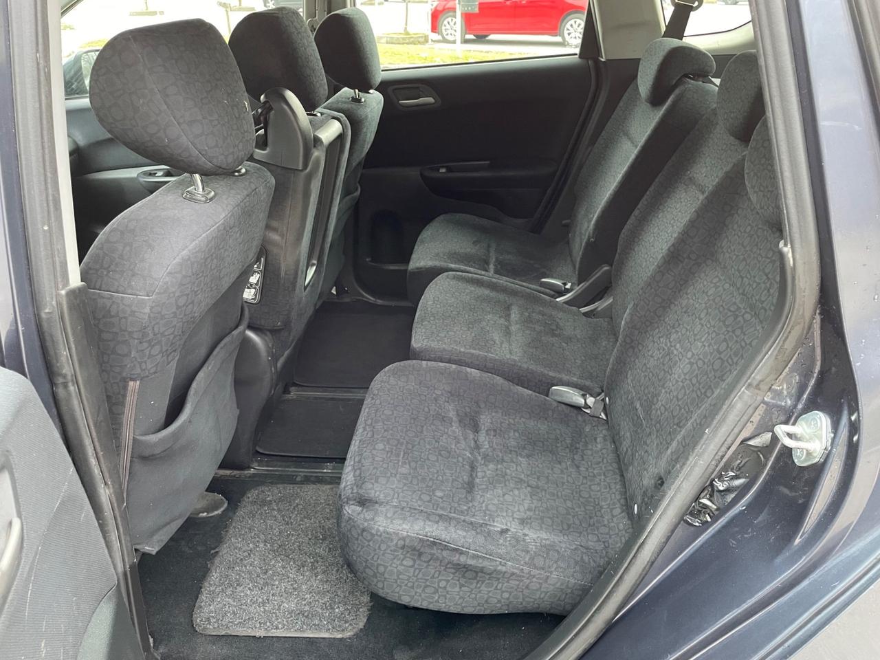 Honda FR-V 1.7 16V VTEC Comfort Plus