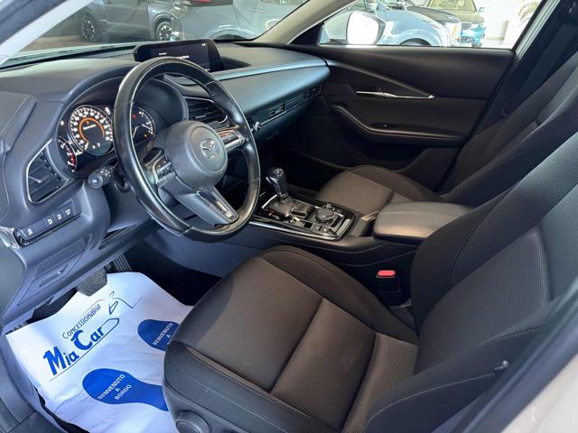 MAZDA CX-30 2.0L 150cv Automatic M Hybrid 2WD Executive