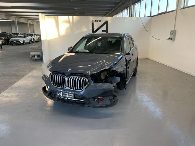 BMW X1 SDRIVE18D 150CV XLINE PLUS CAMBIO AUTOMATICO