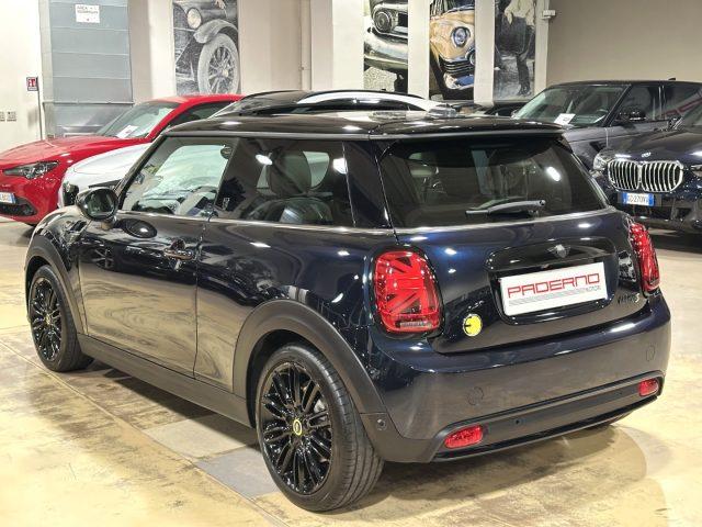 MINI Cooper SE Yours - 17" - Tetto - LED - Camera - Keyless - IVA