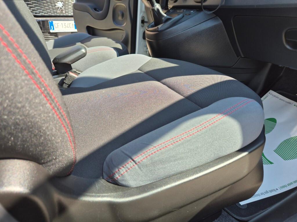 Fiat Panda 1.3 MJT 95CV 5posti EURO6