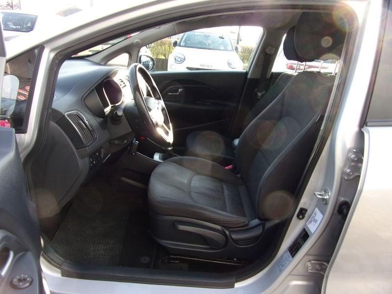 Kia Rio 1.2 Eco Gpl Cool