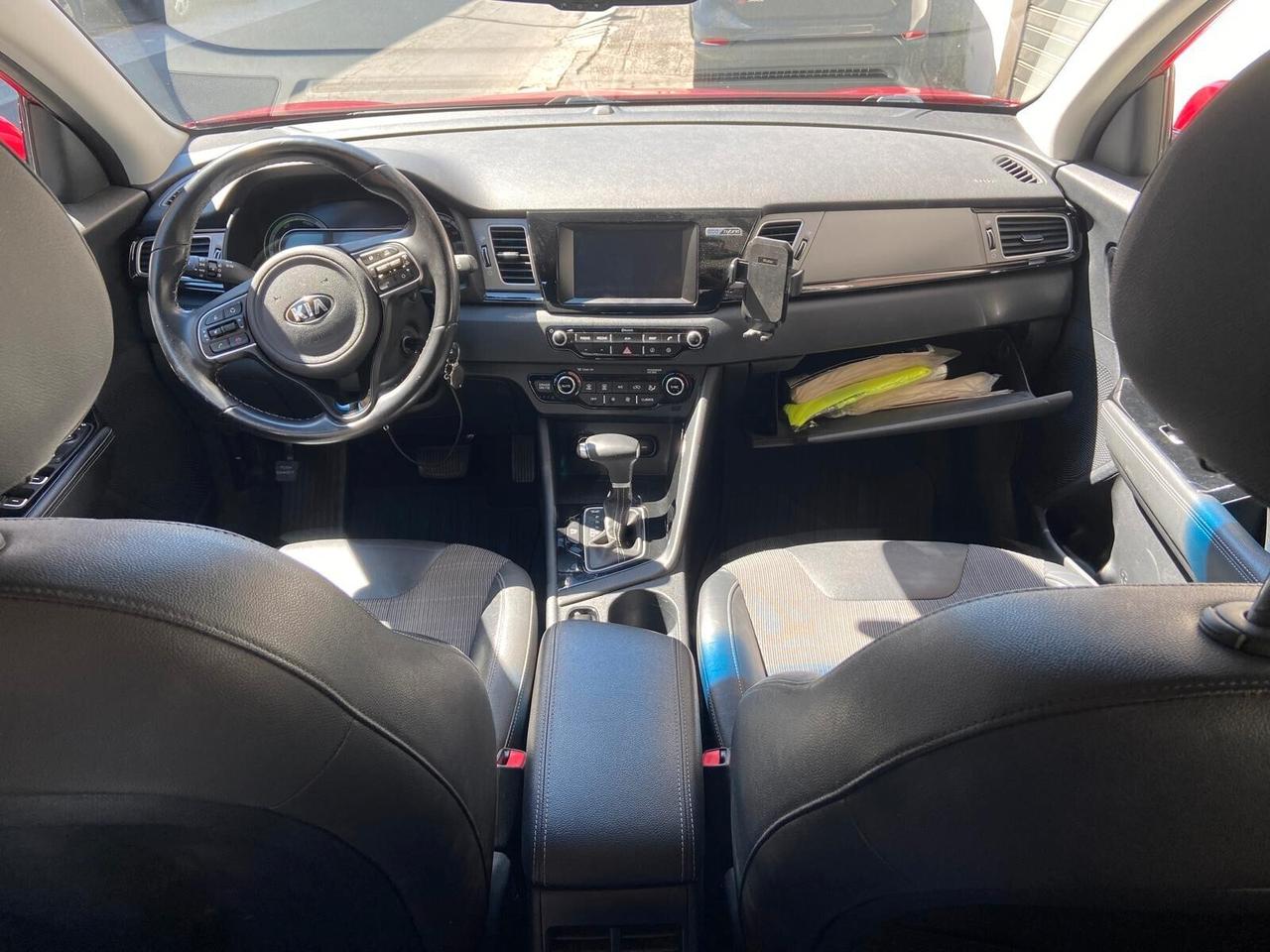 Kia Niro 1.6 GDi DCT HEV Style dct