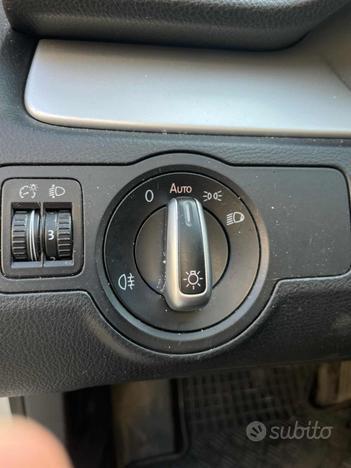VOLKSWAGEN Passat Var. 2.0 TDI DSG High. BM.Tech