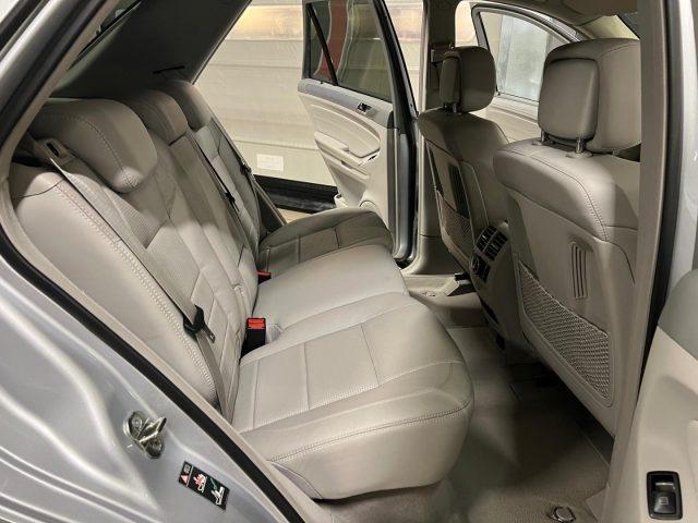 MERCEDES-BENZ ML 63 AMG 510CV ASI A GENNAIO ! CONDIZIONI TOP ! TAGLIANDATA