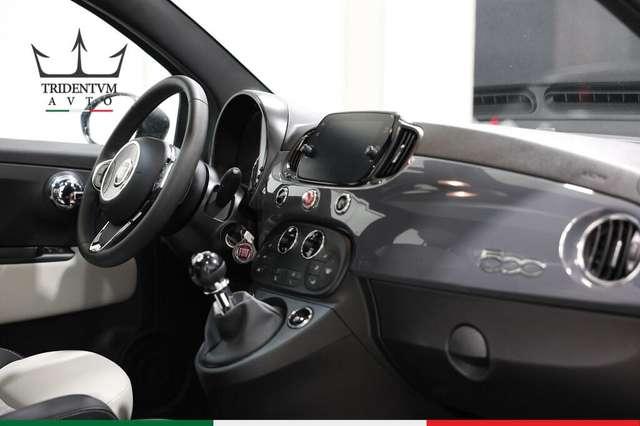 Fiat 500 1.0 hybrid Dolcevita 70cv